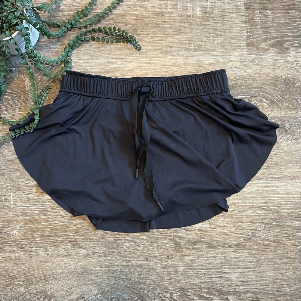 FP Active Skort